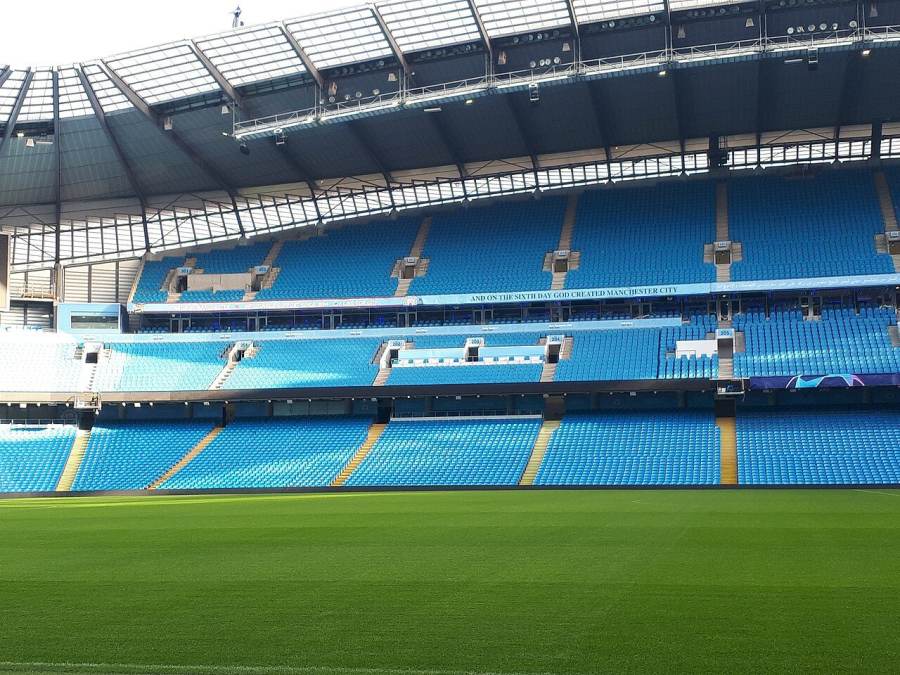 巴西 比赛日看台与球迷
